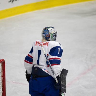 Ned vs Noorwegen WK 2024 Oostenrijk 107