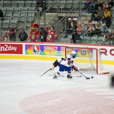 Ned vs Noorwegen WK 2024 Oostenrijk 13