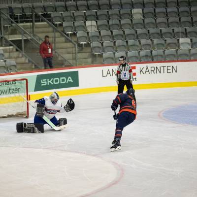 Ned vs Noorwegen WK 2024 Oostenrijk 15