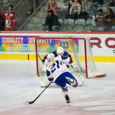 Ned vs Noorwegen WK 2024 Oostenrijk 16