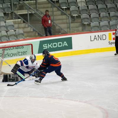 Ned vs Noorwegen WK 2024 Oostenrijk 17