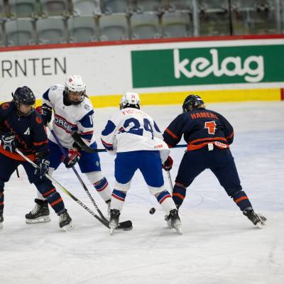 Ned vs Noorwegen WK 2024 Oostenrijk 20