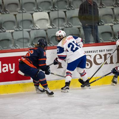 Ned vs Noorwegen WK 2024 Oostenrijk 29