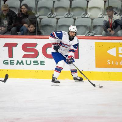 Ned vs Noorwegen WK 2024 Oostenrijk 30