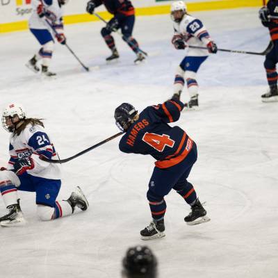 Ned vs Noorwegen WK 2024 Oostenrijk 32