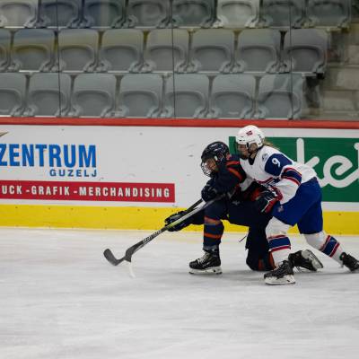 Ned vs Noorwegen WK 2024 Oostenrijk 33