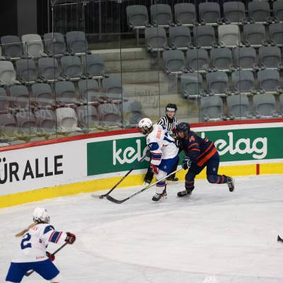 Ned vs Noorwegen WK 2024 Oostenrijk 66