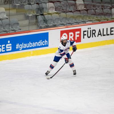 Ned vs Noorwegen WK 2024 Oostenrijk 68