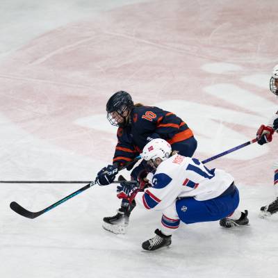 Ned vs Noorwegen WK 2024 Oostenrijk 69