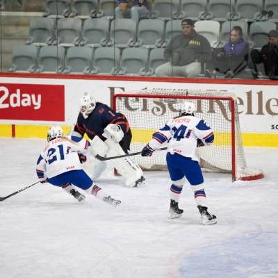 Ned vs Noorwegen WK 2024 Oostenrijk 72