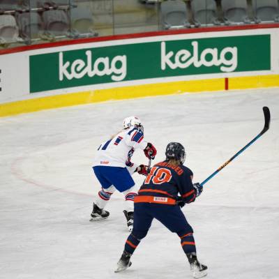 Ned vs Noorwegen WK 2024 Oostenrijk 73