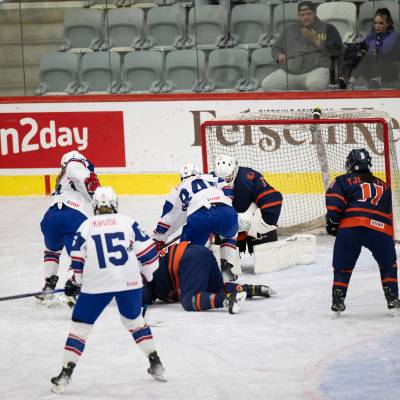 Ned vs Noorwegen WK 2024 Oostenrijk 76