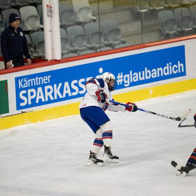 Ned vs Noorwegen WK 2024 Oostenrijk 77