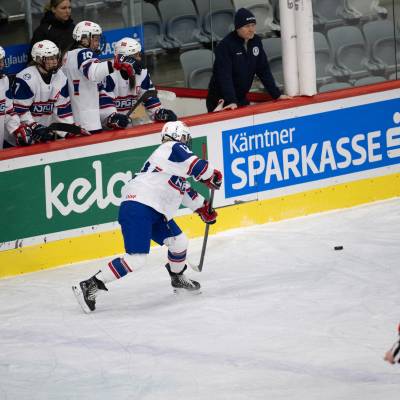 Ned vs Noorwegen WK 2024 Oostenrijk 79