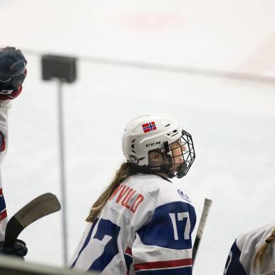 Ned vs Noorwegen WK 2024 Oostenrijk 8