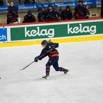 Ned vs Noorwegen WK 2024 Oostenrijk 80