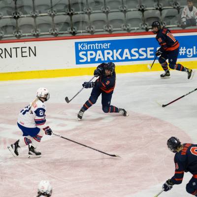 Ned vs Noorwegen WK 2024 Oostenrijk 81