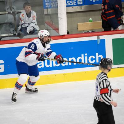 Ned vs Noorwegen WK 2024 Oostenrijk 89