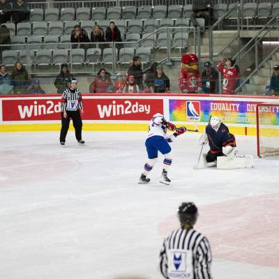 Ned vs Noorwegen WK 2024 Oostenrijk 9