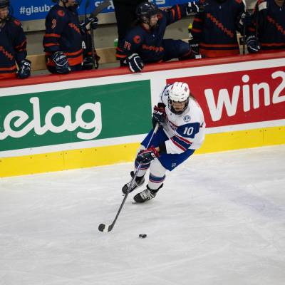 Ned vs Noorwegen WK 2024 Oostenrijk 90