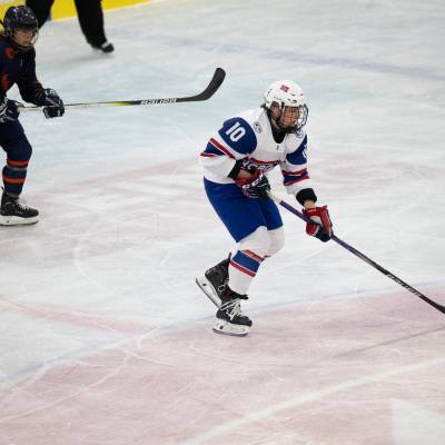 Ned vs Noorwegen WK 2024 Oostenrijk 94