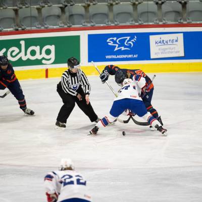 Ned vs Noorwegen WK 2024 Oostenrijk 96