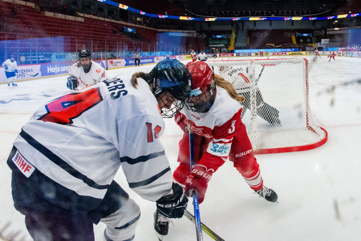 Ned vs Denemarken 19 19