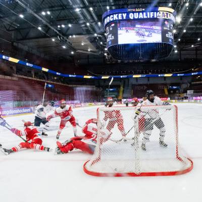 Ned vs Denemarken 13 13