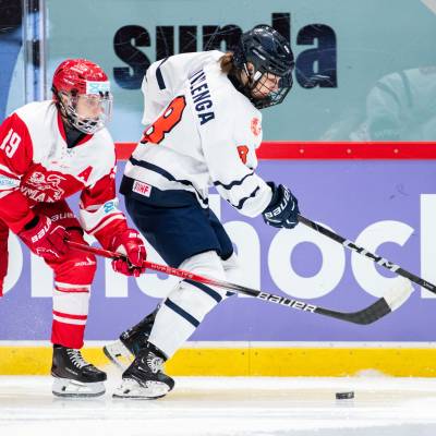 Ned vs Denemarken 16