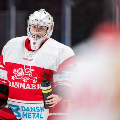 Ned vs Denemarken 18