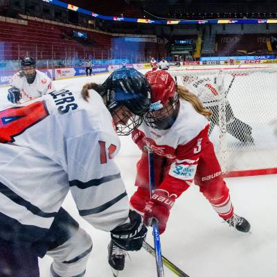 Ned vs Denemarken 19 19
