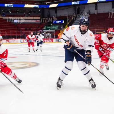 Ned vs Denemarken 20 20 20 20