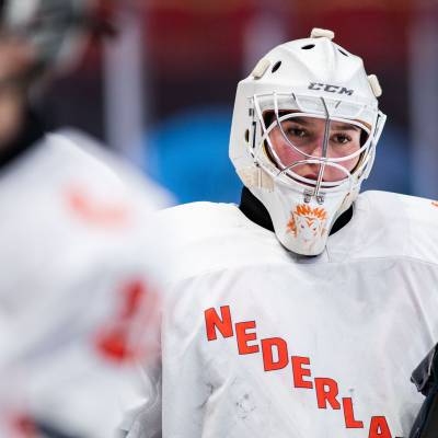 Ned vs Denemarken 22