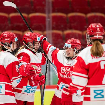 Ned vs Denemarken 23