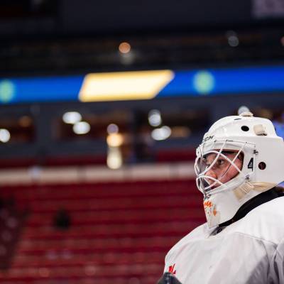 Ned vs Denemarken 6 6 6