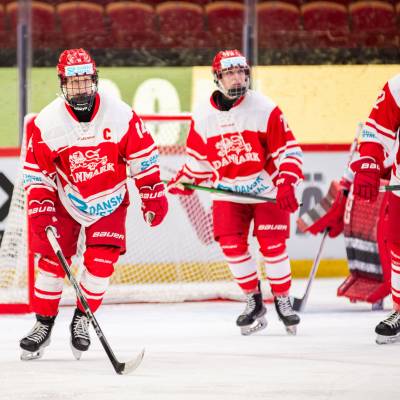 Ned vs Denemarken 9 9 9