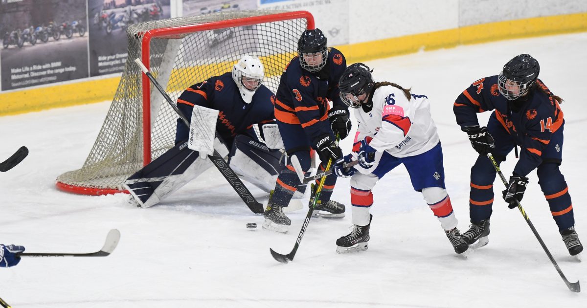 IJshockey Nederland En Heerenveen Willen IJshockey Nederland IJshockey Nederland En Heerenveen Willen IJshockey Nederland