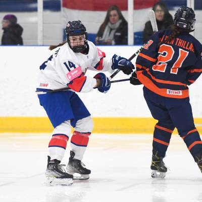 NED GBR 12