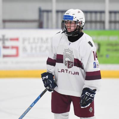 Nederland Letland 24 1 2023 10