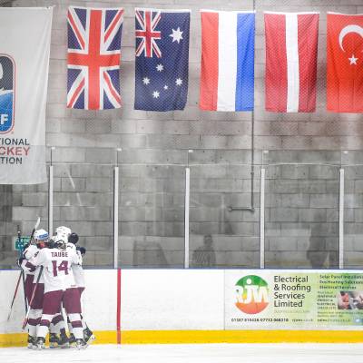 Nederland Letland 24 1 2023 11