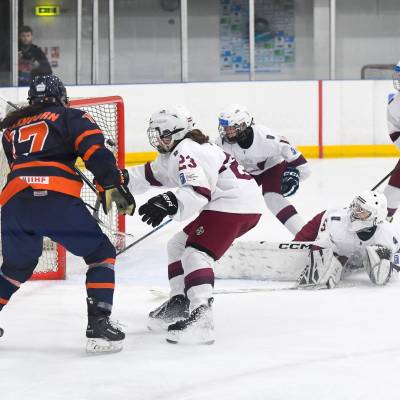 Nederland Letland 24 1 2023 12