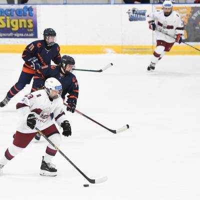 Nederland Letland 24 1 2023 26