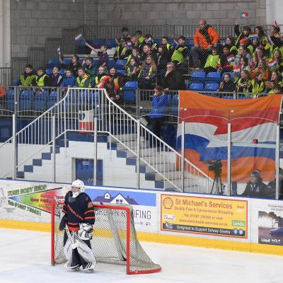 Nederland Letland 24 1 2023 29