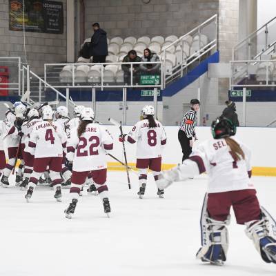 Nederland Letland 24 1 2023 3