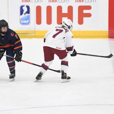 Nederland Letland 24 1 2023 33