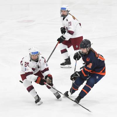 Nederland Letland 24 1 2023 34