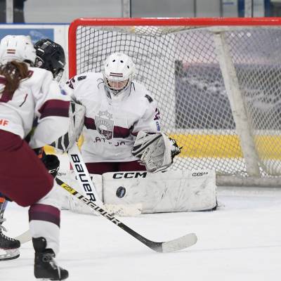 Nederland Letland 24 1 2023 6