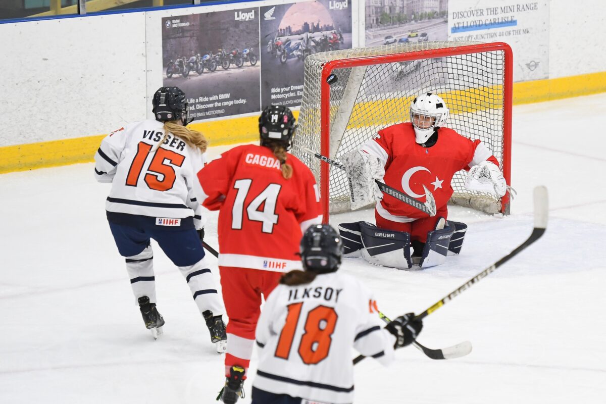 Nederland Turkije 260123 28