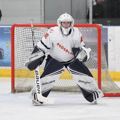 Nederland Turkije 260123 11