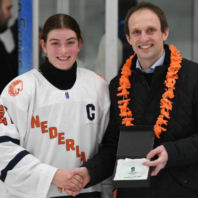 Nederland Turkije 260123 2